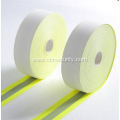 Good Quality Flame Retardant Reflective Warning Tape